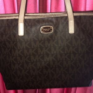 Michael Korda Tote Bag